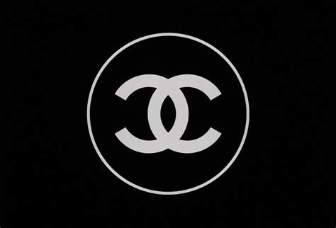 chanel logo origin|chanel double c logo.